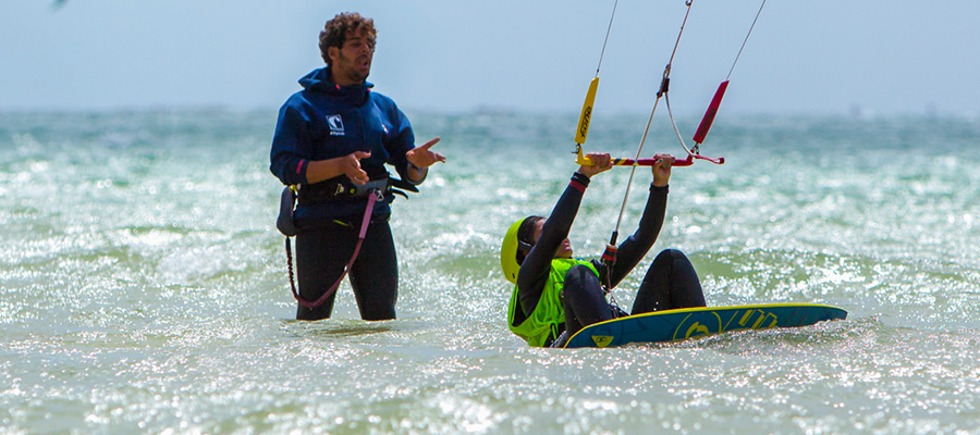 Cours de perfectionnement