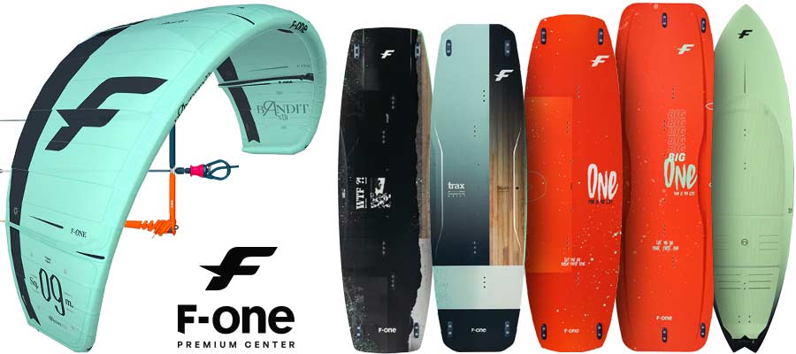 Equipement complet Premium (5 jours)