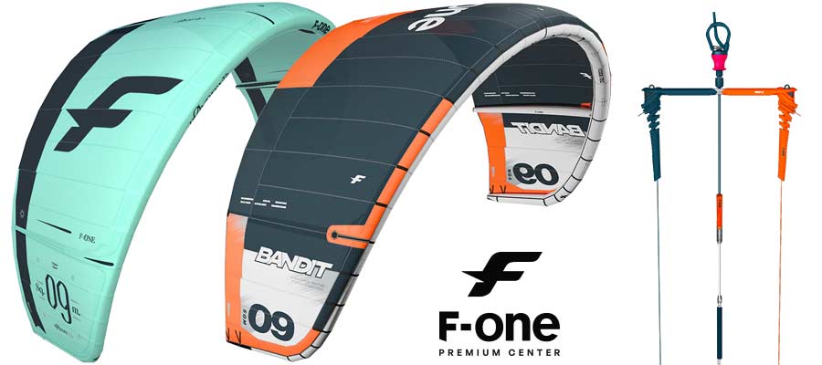 Kite Premium (1 jour)