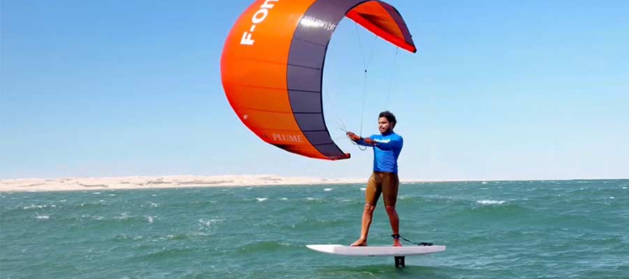 Cours de base K-Wing