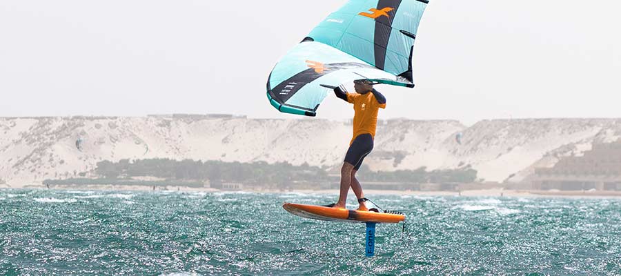 4h Wingfoil Private Training
